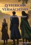 Elyra Valen: Lytherions Vermächtnis, Buch