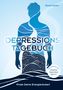 Nicolas Doster: Depressionstagebuch - Tagebuch gegen Depression, für mehr Energie und Lebensfreude, Buch