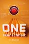 H. G. Claymore: ONE vs. Menschheit, Buch