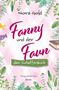 Nora Gold: Fanny und der Faun - Das Schattenbuch, Buch