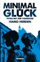 Haiko Herden: Minimalglück, Buch