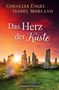 Cornelia Engel: Das Herz der Küste, Buch