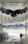 Jamie Fowl: Kalevala, Buch, Buch