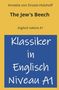 Annette von Droste-Hülshoff, The Jew's Beech, Englisch Lektüre A1. Blaues Feld: Klassiker in Englisch Niveau A1., Buch