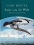 Georg Forster: Reise um die Welt, Buch