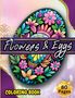 Tobba: Flowers & Eggs, Buch