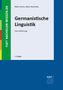 Albert Busch: Germanistische Linguistik, Buch, Buch