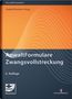 Herbert Krumscheid: AnwaltFormulare Zwangsvollstreckung, Buch