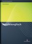 Patrick Mustu: Kanzleienglisch, Buch
