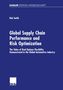 Rob Smith: Global Supply Chain Performance and Risk Optimization, Buch