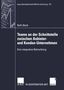 Ruth Stock: Teams an der Schnittstelle zwischen Anbieter- und Kunden-Unternehmen, Buch