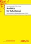Udo Geiger: Ausblick für Arbeitslose, Buch