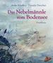 Anke Klaaßen: Das Nebelmännle vom Bodensee, Buch