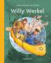 George Johansson: Willy Werkel und der Zeppelin Brummelhummel, Buch