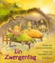 Ute Gerstenmaier: Ein Zwergentag, Buch