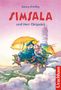 Georg Dreißig: Simsala und Herr Oküpokü, Buch, Buch