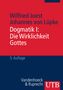 Wilfried Joest: Dogmatik I. Die Wirklichkeit Gottes, Buch