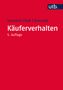 Silke Lennerts: Käuferverhalten, Buch