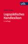 Ulrike Franke: Logopädisches Handlexikon, Buch