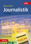 Klaus Meier: Journalistik, Buch
