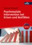 Thomas Hülshoff: Psychosoziale Intervention bei Krisen und Notfällen, Buch