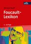 Michael Ruoff: Foucault-Lexikon, Buch