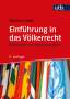 Stephan Hobe: Einführung in das Völkerrecht, Buch