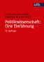 Politikwissenschaft: Eine Einführung, Buch