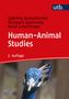 Gabriela Kompatscher-Gufler: Human-Animal Studies, Buch