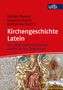 Kirchengeschichte Latein, Buch