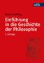 Reiner Ruffing: Einführung in die Geschichte der Philosophie, Buch, Buch