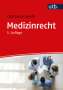Constanze Janda: Medizinrecht, Buch