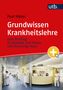 Paul Weber: Grundwissen Krankheitslehre, Buch