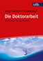 Helga Esselborn-Krumbiegel: Die Doktorarbeit, Buch