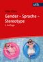 Hilke Elsen: Gender - Sprache - Stereotype, Buch
