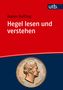 Reiner Ruffing: Hegel lesen und verstehen, Buch