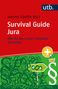 Survival Guide Jura, Buch