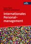 Irene Rath: Internationales Personalmanagement, Buch
