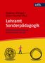 : Lehramt Sonderpädagogik, Buch