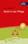 Peter Kostorz: Recht in der Pflege, Buch