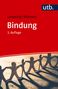 Anke Lengning: Bindung, Buch