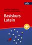 Jennifer Armbruster: Basiskurs Latein, Buch