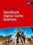 Giovanni Vindigni: Handbuch Digital Game Business, Buch