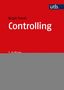 Birgit Friedl: Controlling, Buch