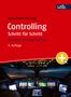 Gerald Pilz: Controlling Schritt für Schritt, Buch