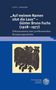 Lutz Graner: "Auf meinem Namen sitzt die Laus" - Günter Bruno Fuchs (1928-1977), Buch
