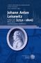 Johann Anton Leisewitz (1752-1806), Buch