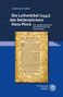 Titel: "Die Lutherbibel (1541) des Seidenstickers Hans Plock". Buchcover mit historischem Dokument., Buch