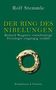 Rolf Stemmle: Der Ring des Nibelungen, Buch