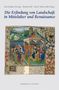 Die Erfindung von Landschaft in Mittelalter und Renaissance, Buch